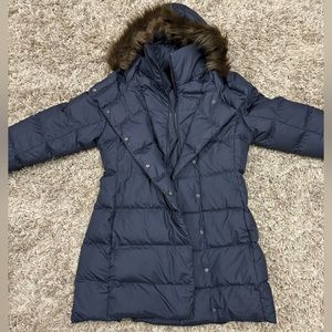 The North face Winter Coat